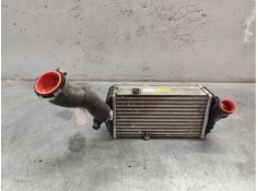 Recambio de intercooler para hyundai i30 (gd) 1.6 crdi referencia OEM IAM 282702A570  