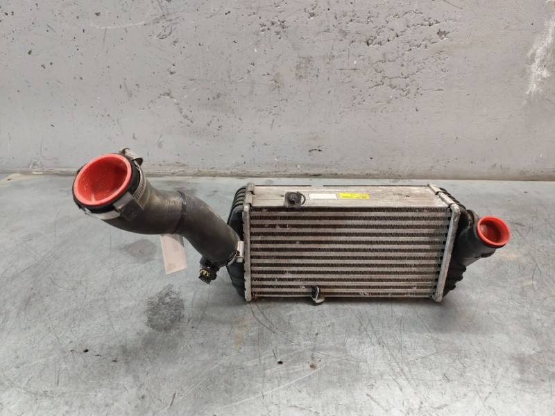 Recambio de intercooler para hyundai i30 (gd) 1.6 crdi referencia OEM IAM 282702A570  