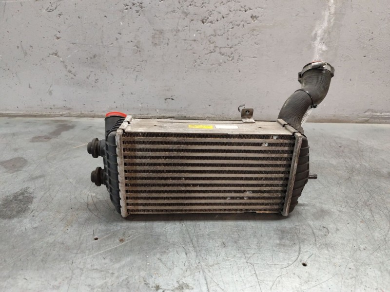 Recambio de intercooler para hyundai i30 (gd) 1.6 crdi referencia OEM IAM 282702A570  