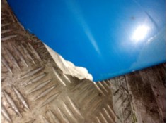 Recambio de moldura puerta delantera izquierda para daf serie 95 xf .xxx fsafe (tipo .480) larga distancia referencia OEM IAM    2