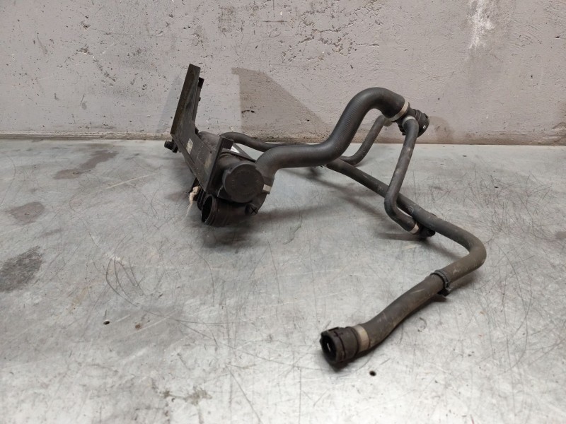 Recambio de deposito expansion para bmw z4 roadster (e85) 2.0 i referencia OEM IAM 2248408  