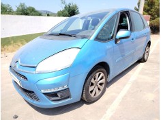 citroën c4 picasso i monospace (ud_) del año 2012 2