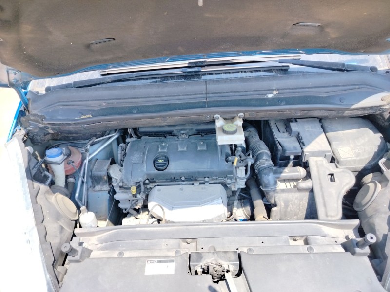 citroën c4 picasso i monospace (ud_) del año 2012