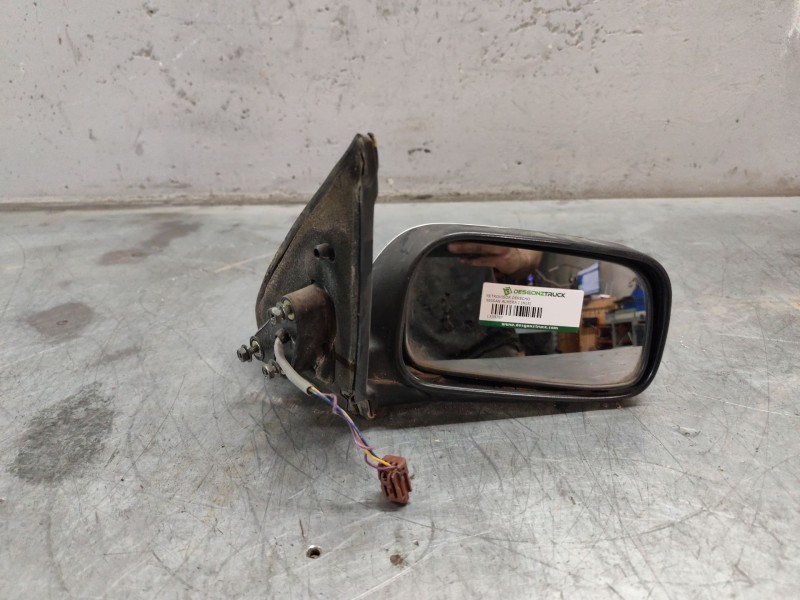 Recambio de retrovisor derecho para nissan almera i (n15) 2.0 d referencia OEM IAM  ELECTRICO 