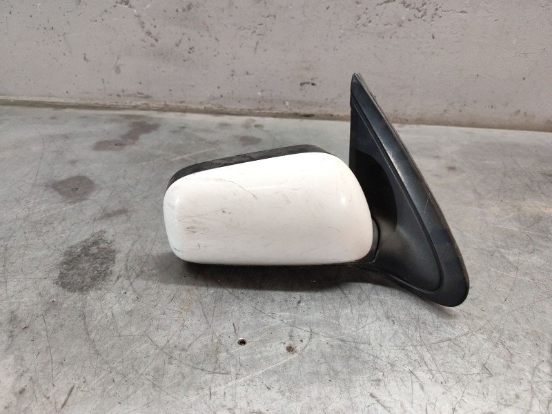 Recambio de retrovisor derecho para nissan almera i (n15) 2.0 d referencia OEM IAM  ELECTRICO 