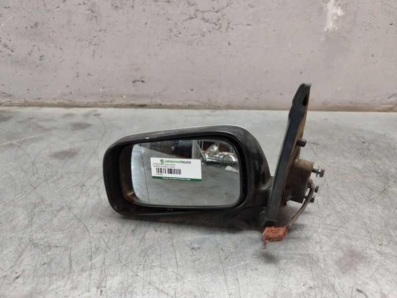 Recambio de retrovisor izquierdo para nissan almera i (n15) 2.0 d referencia OEM IAM  ELECTRICO 