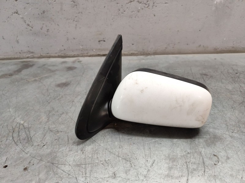 Recambio de retrovisor izquierdo para nissan almera i (n15) 2.0 d referencia OEM IAM  ELECTRICO 