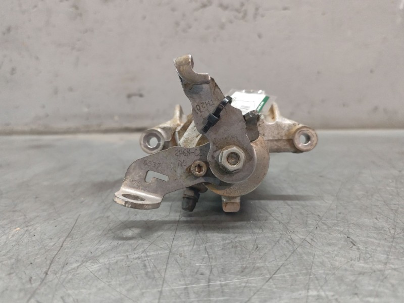 Recambio de pinza freno trasera derecha para seat ibiza iv (6j5, 6p1) 1.0 referencia OEM IAM 9147C  