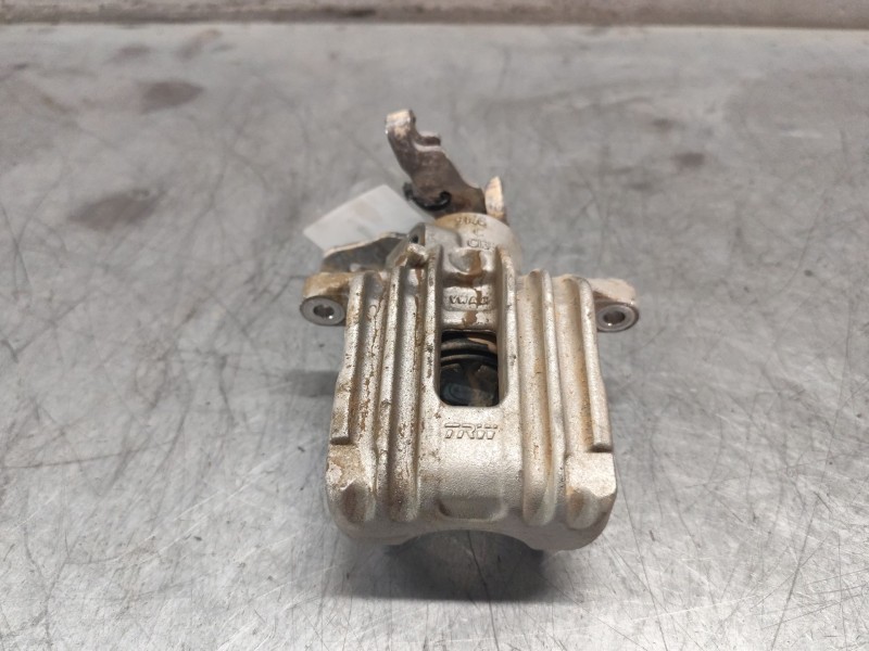 Recambio de pinza freno trasera izquierda para seat ibiza iv (6j5, 6p1) 1.0 referencia OEM IAM 9146C  