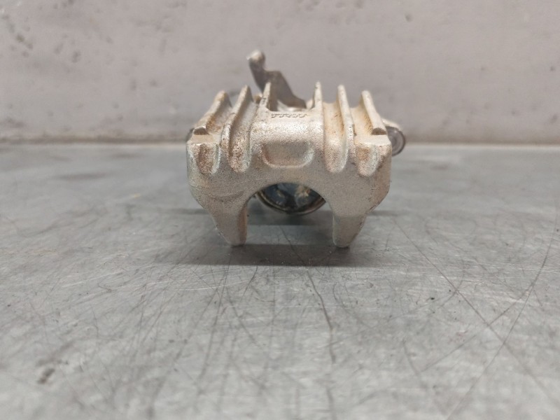 Recambio de pinza freno trasera izquierda para seat ibiza iv (6j5, 6p1) 1.0 referencia OEM IAM 9146C  