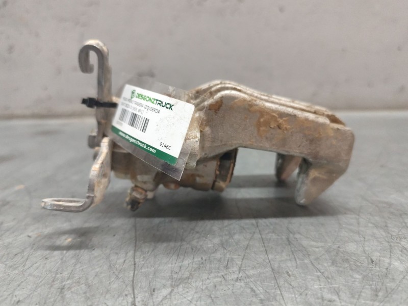 Recambio de pinza freno trasera izquierda para seat ibiza iv (6j5, 6p1) 1.0 referencia OEM IAM 9146C  