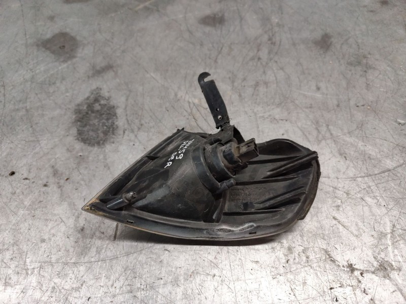 Recambio de piloto delantero derecho para nissan almera i (n15) 2.0 d referencia OEM IAM   