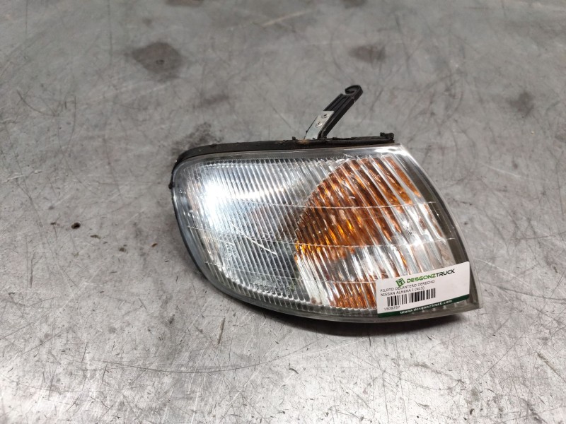 Recambio de piloto delantero derecho para nissan almera i (n15) 2.0 d referencia OEM IAM   