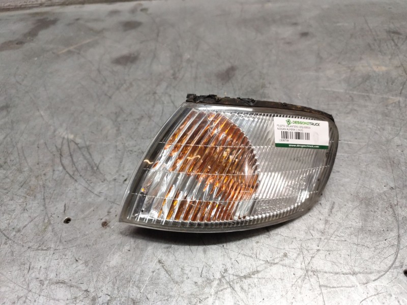 Recambio de piloto delantero izquierdo para nissan almera i (n15) 2.0 d referencia OEM IAM   