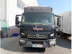 renault serie d del año 2015