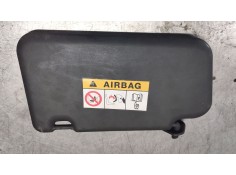 Recambio de parasol derecho para nissan juke (f15) 1.5 dci referencia OEM IAM   