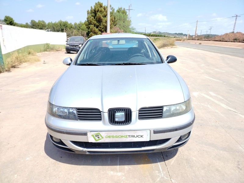 seat toledo (1m2) del año 2003