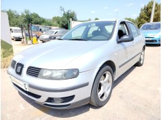seat toledo (1m2) del año 2003 2