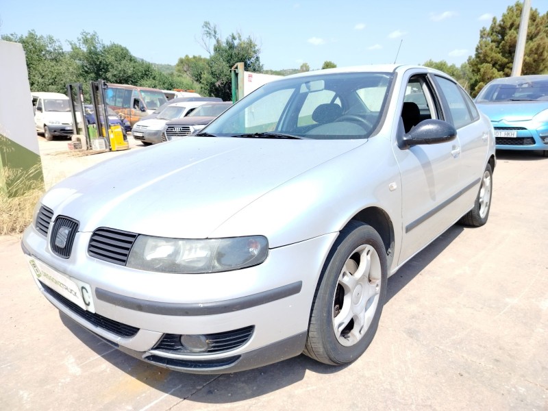 seat toledo (1m2) del año 2003