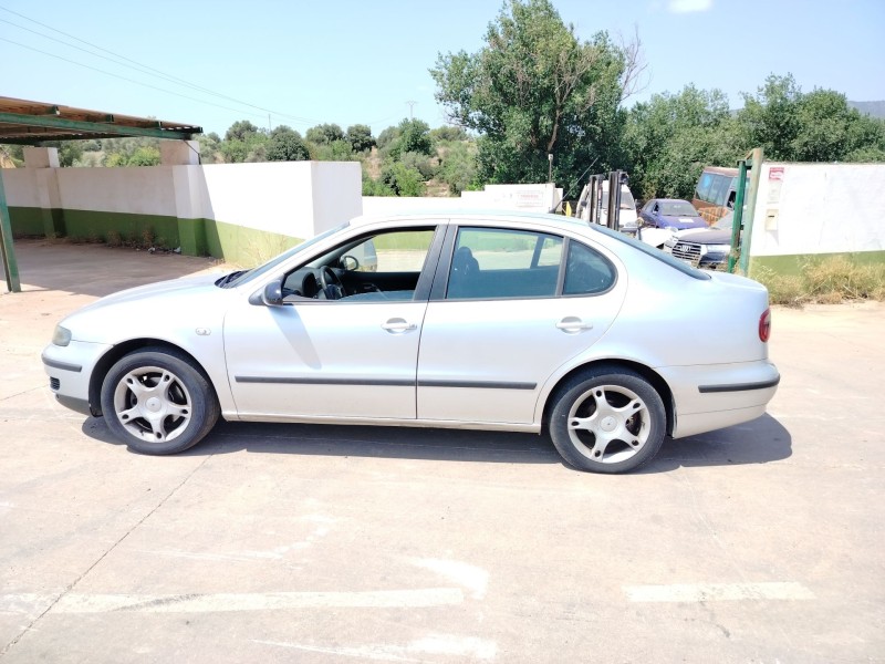seat toledo (1m2) del año 2003