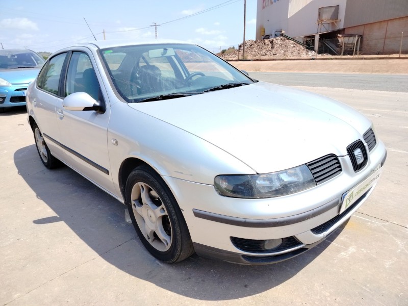 seat toledo (1m2) del año 2003