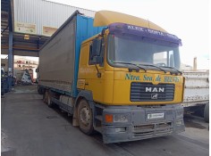 man f 2000 23./26.xxx del año 2002 2