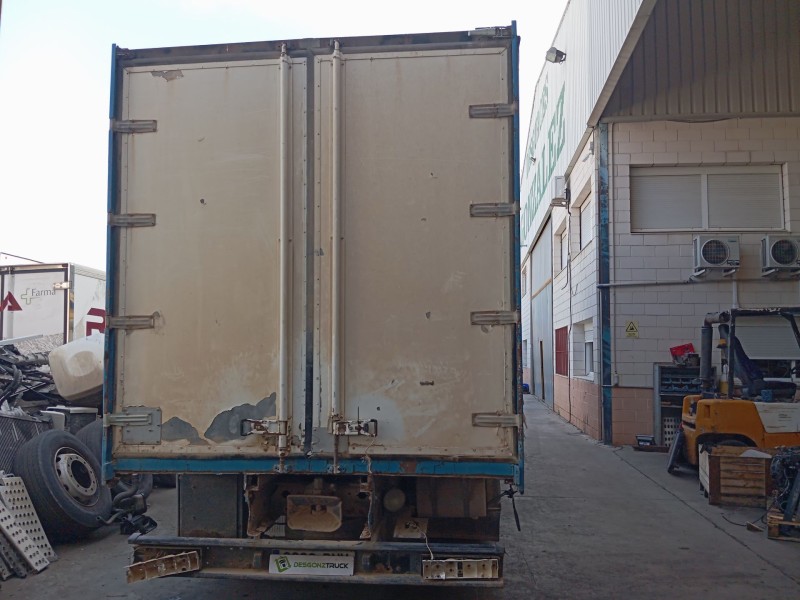 man f 2000 23./26.xxx del año 2002