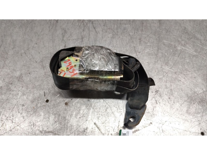 Recambio de cinturon seguridad trasero izquierdo para fiat scudo autobús (220_) 2.0 jtd referencia OEM IAM   