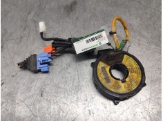 Recambio de anillo airbag para kia carens 2.0 crdi ex monovolumen referencia OEM IAM KH2B470135  