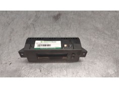 Recambio de pantalla multifuncion para opel meriva blue line referencia OEM IAM 0916445   2