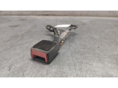 Recambio de enganche de cinturon delantero izquierdo para kia niro i (de) e-niro referencia OEM IAM   