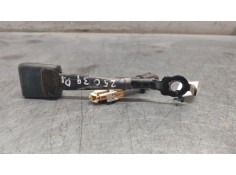 Recambio de enganche de cinturon delantero izquierdo para kia niro i (de) e-niro referencia OEM IAM    2