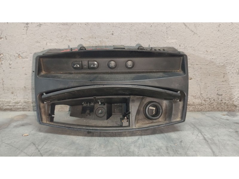 Recambio de interruptor para bmw z4 roadster (e85) 2.0 i referencia OEM IAM 6948770  