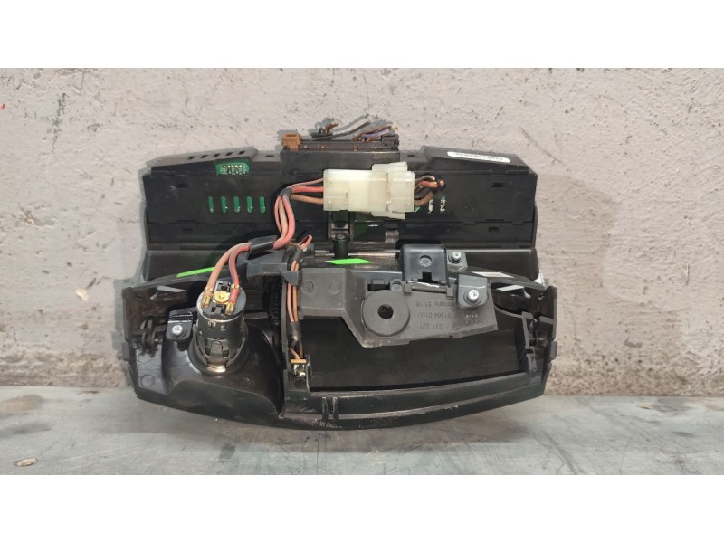 Recambio de interruptor para bmw z4 roadster (e85) 2.0 i referencia OEM IAM 6948770  