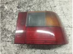 Recambio de piloto trasero derecho para seat ibiza (6k) básico referencia OEM IAM   