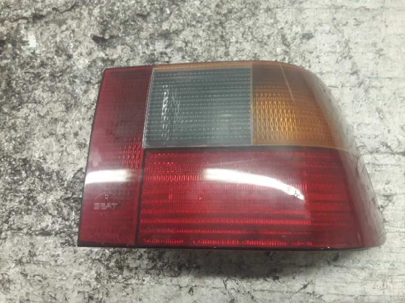 Recambio de piloto trasero derecho para seat ibiza (6k) básico referencia OEM IAM   