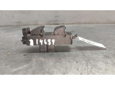 Recambio de mando elevalunas delantero izquierdo para mazda 2 berlina (dy) 1.4 active+ (59kw) referencia OEM IAM 05074530   2