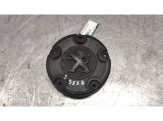 Recambio de tapacubos para peugeot partner tepee 1.6 bluehdi 100 referencia OEM IAM 9608342277  