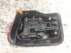 Recambio de piloto trasero derecho para seat ibiza (6k) básico referencia OEM IAM    2