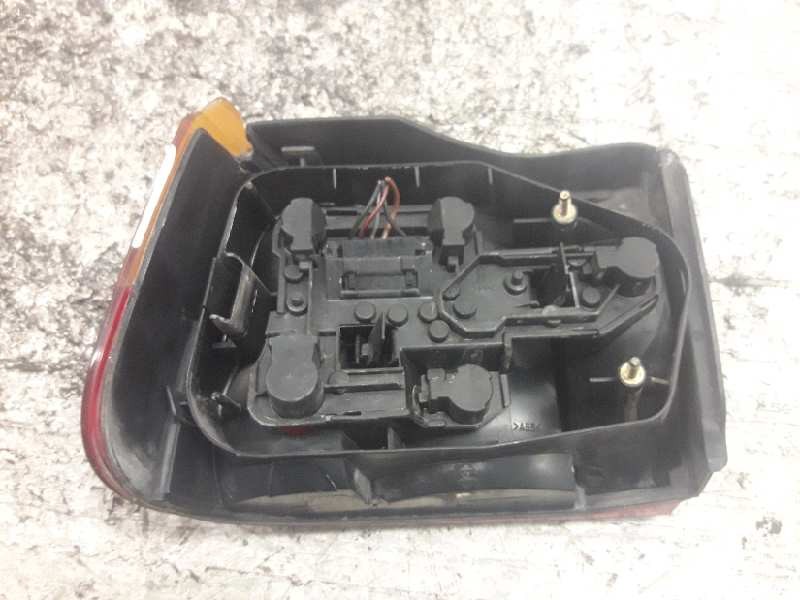 Recambio de piloto trasero derecho para seat ibiza (6k) básico referencia OEM IAM   