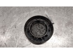 Recambio de tapacubos para peugeot partner tepee 1.6 bluehdi 100 referencia OEM IAM 9608342277   2