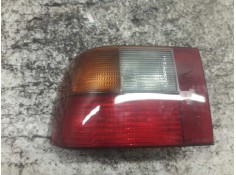 Recambio de piloto trasero izquierdo para seat ibiza (6k) básico referencia OEM IAM   