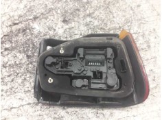 Recambio de piloto trasero izquierdo para seat ibiza (6k) básico referencia OEM IAM    2