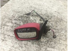 Recambio de retrovisor izquierdo para ford escort berl./turnier atlanta berlina referencia OEM IAM   
