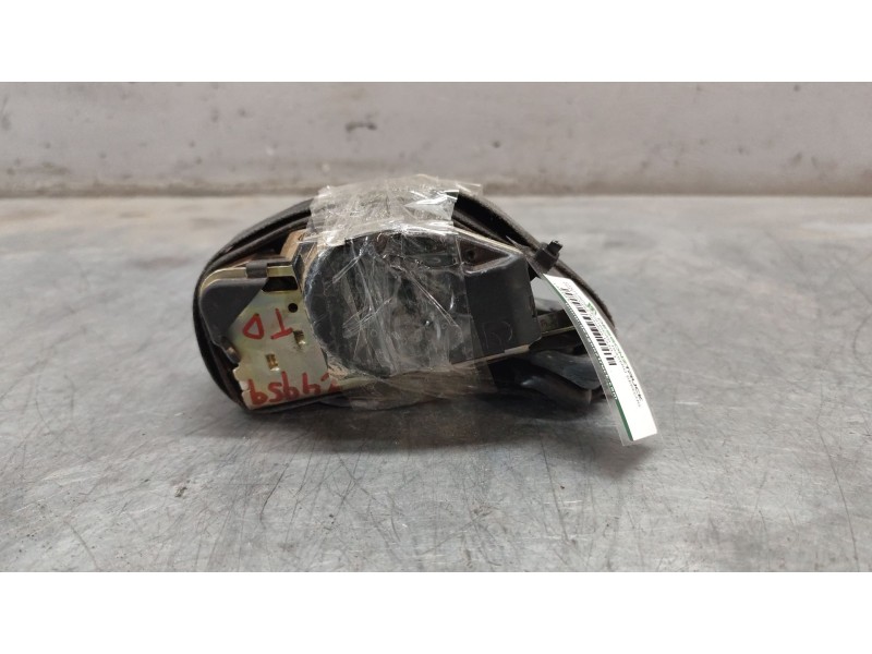 Recambio de cinturon seguridad trasero derecho para fiat scudo autobús (220_) 2.0 jtd referencia OEM IAM   