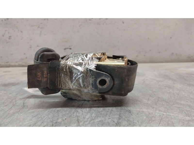 Recambio de cinturon seguridad trasero derecho para fiat scudo autobús (220_) 2.0 jtd referencia OEM IAM   