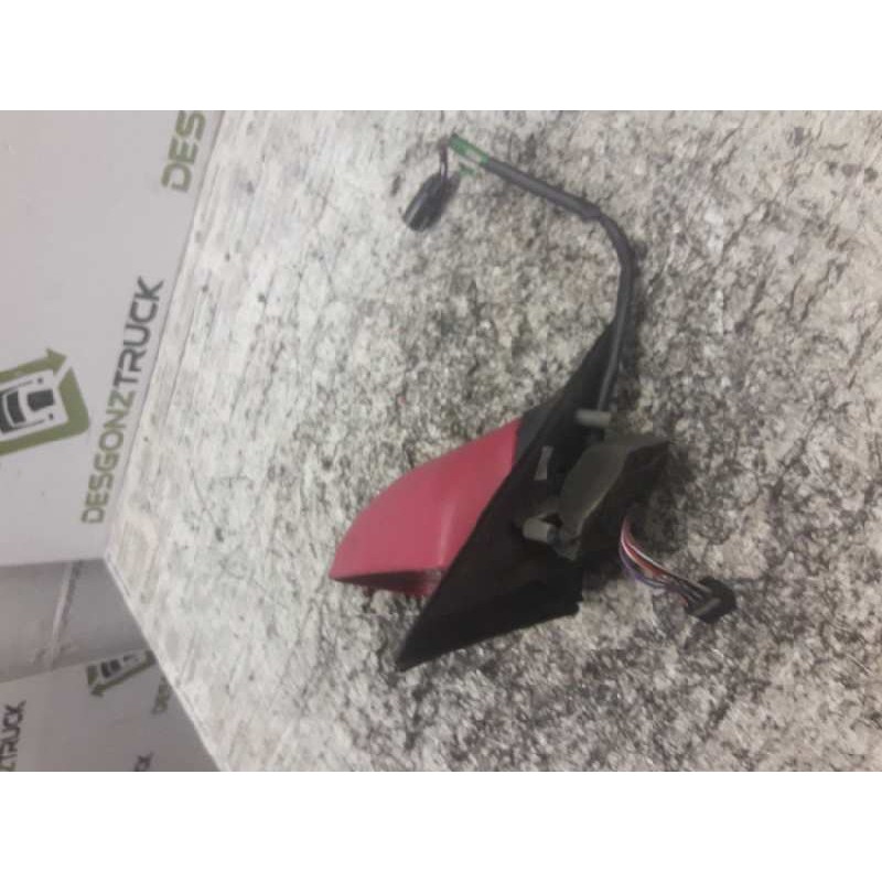 Recambio de retrovisor izquierdo para ford escort berl./turnier atlanta berlina referencia OEM IAM   