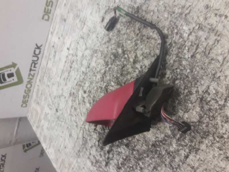Recambio de retrovisor izquierdo para ford escort berl./turnier atlanta berlina referencia OEM IAM   