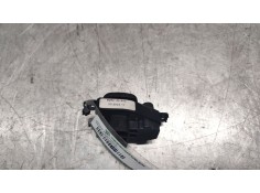 Recambio de mando retrovisor para mazda 2 berlina (dy) 1.4 active+ (59kw) referencia OEM IAM B25D   2