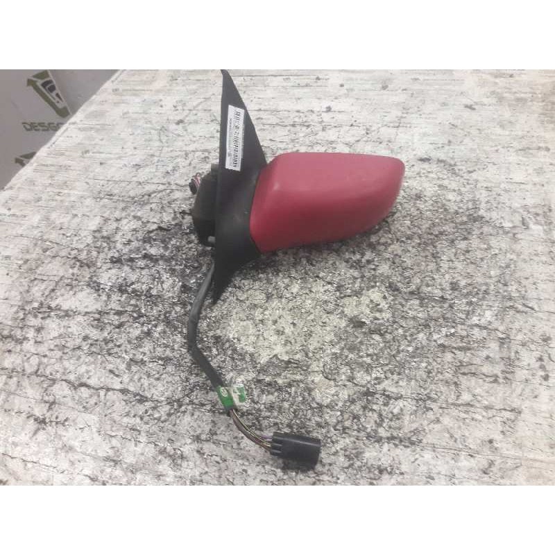 Recambio de retrovisor izquierdo para ford escort berl./turnier atlanta berlina referencia OEM IAM   